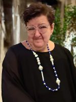 Nunzia Piccolomo foto cornice