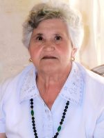 Nunziatina (Angela) Urbano ved. Patruno foto cornice