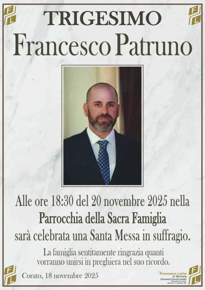 PATRUNO Francesco FL NUOVO LOGO FL OK