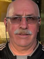 PISICCHIO Gaetano Foto