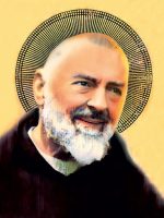 Padre Pio ML