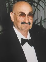 Pasquale Mamemo foto cornice