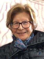 RICCHIUTI ROSA