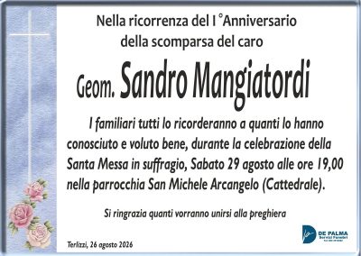 RID SANDRO