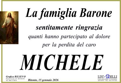 RINGRAZIAMENTO CRISTO 2a