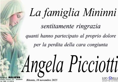 RINGRAZIAMENTO CRISTO 4Aa