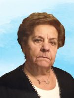ROSARIA GIOVE