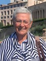 Rosa Leone ved. Miccoli cornice