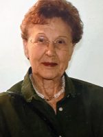 Rosa Maria Campanella (medico Chirurgo) foto cornice