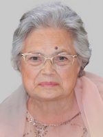 Rosa Ventura in Zaza foto cornice