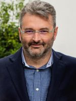 Sabino Rosito fu Francesco (imprenditore) foto cornice