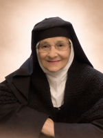 Suor Maria Letizia Di Pierro 2