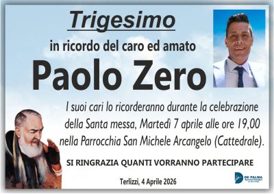 TRIG PAOLO