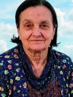 Tagliarini Letizia