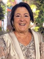 Teresa Di Benedetto 13x18