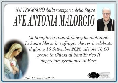 Trigesimo