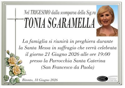 Trigesimo