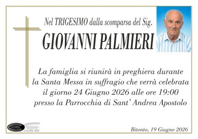 Trigesimo