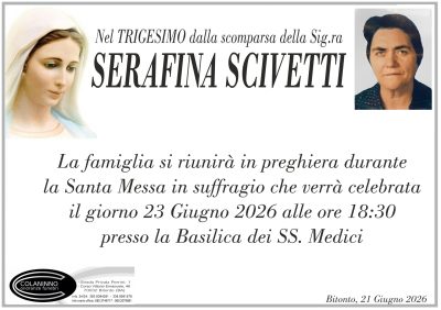 Trigesimo