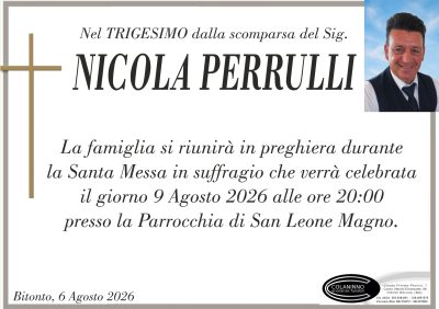 Trigesimo