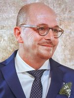 VINCENZO ROSSIELLO VINCENZO ROSSIELLO