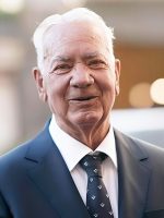 Vincenzo Cordini fu Giuseppe (imprenditore) foto cornice