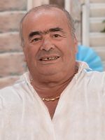 Vincenzo Ieva fu Emanuele foto cornice