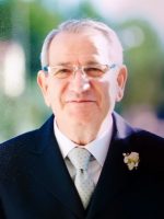 Vito Ilarini Cimadomo fu Domenico (SARTO) foto cornice