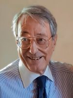 Vito Vernice foto cornice