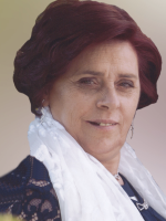 Vittoria Gargano in Cantatore foto cornice