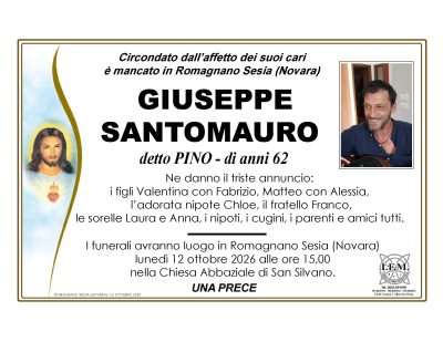 ann. lutto giuseppe santom