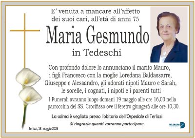 anngesmundo