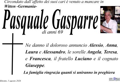 anniversario con mado nuova
