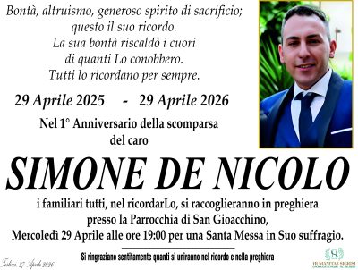 anniversario primo LOW