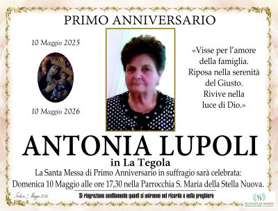 anniversario primo LOW