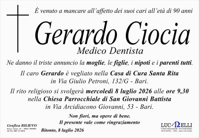 annuncio
