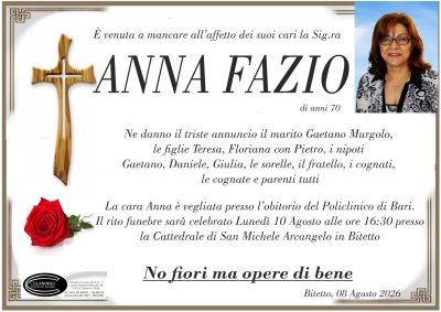 annuncio