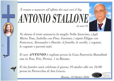 annuncio