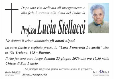 annuncio