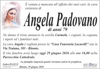 annuncio