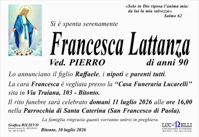 annuncio