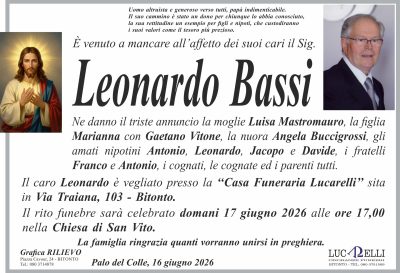 annuncio