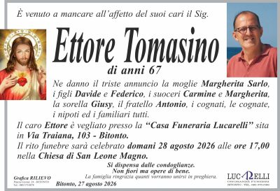 annuncio