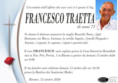 annuncio