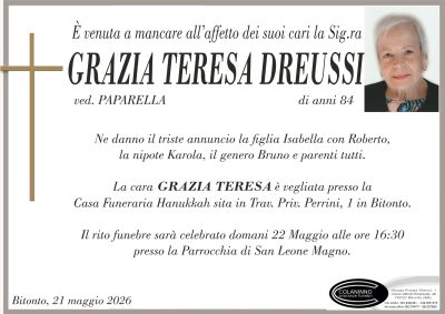 annuncio