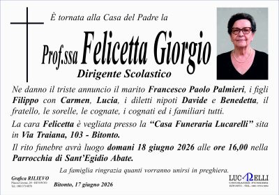 annuncio