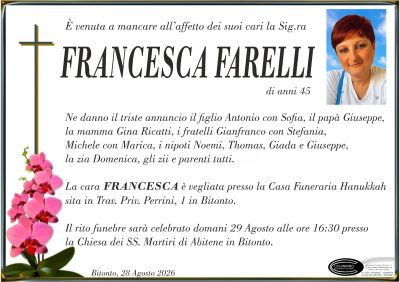 annuncio