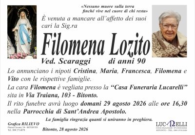annuncio