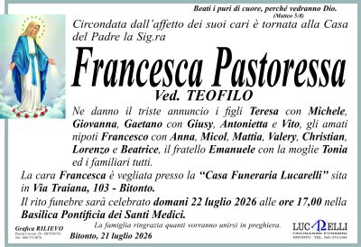 annuncio