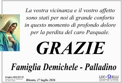 annuncio